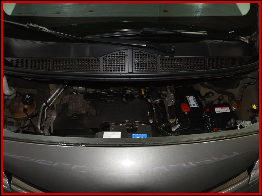 TOYOTA Proace - Bild 18