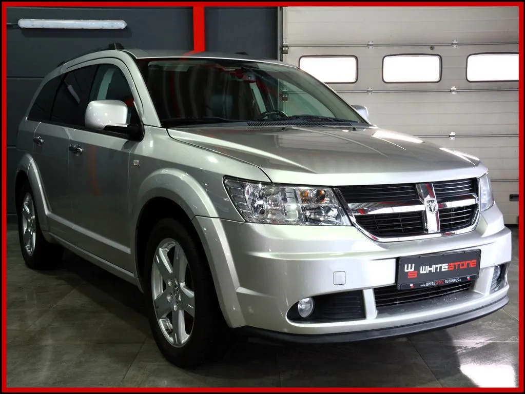 DODGE Journey - Bild 3