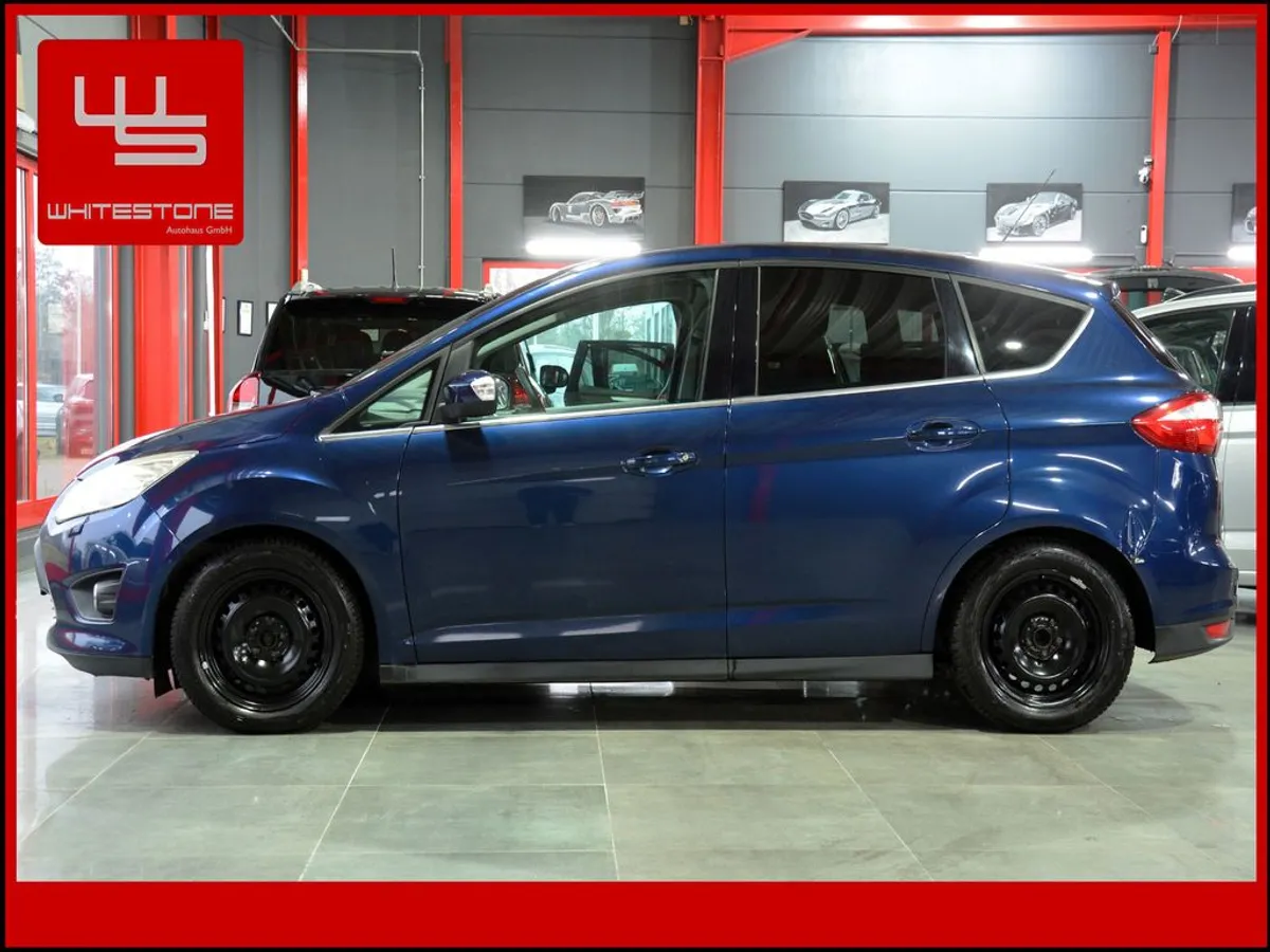 FORD C-Max Main