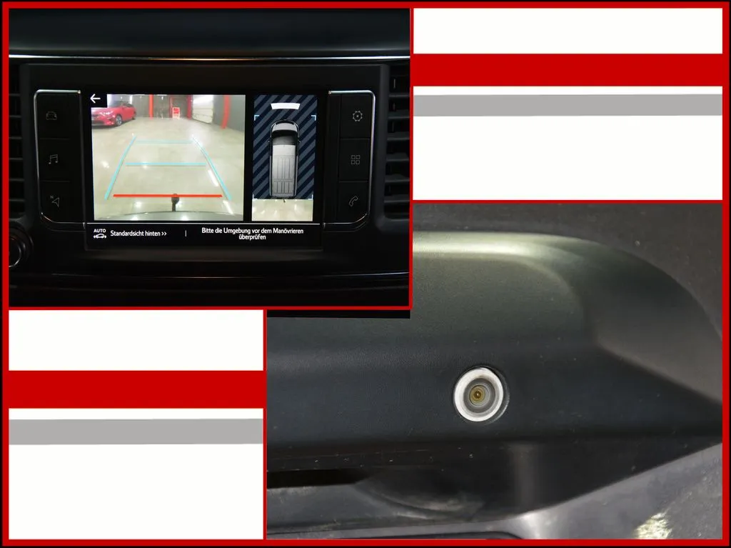 TOYOTA Proace - Bild 14