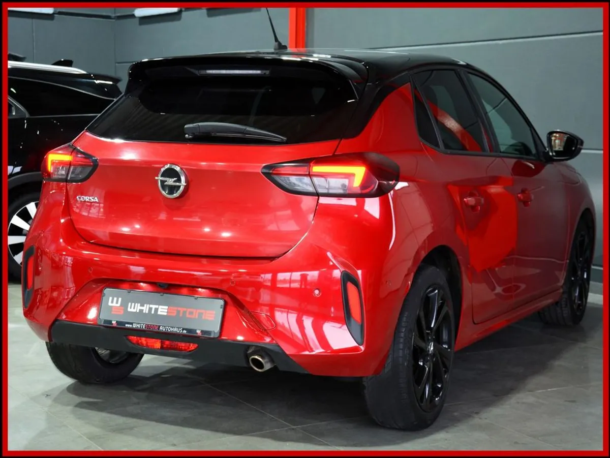 OPEL Corsa - Bild 9