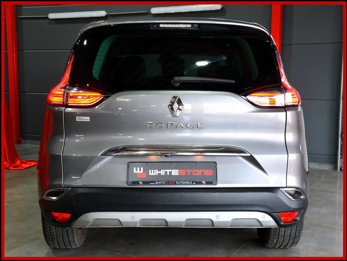 RENAULT Espace - Bild 8
