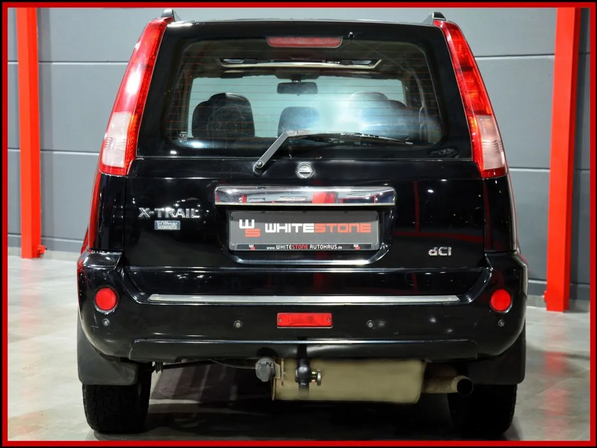 NISSAN X-Trail - Bild 7