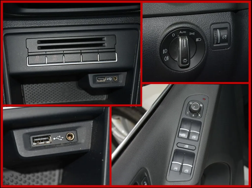 VW Tiguan - Bild 14