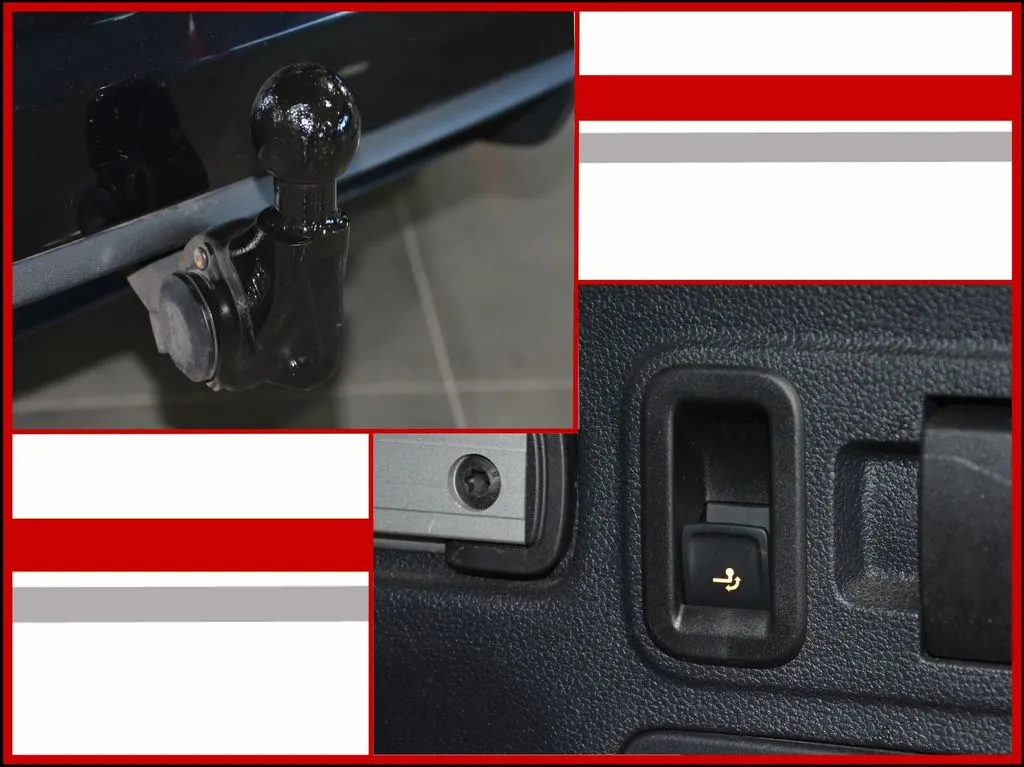 VW Touran - Bild 17