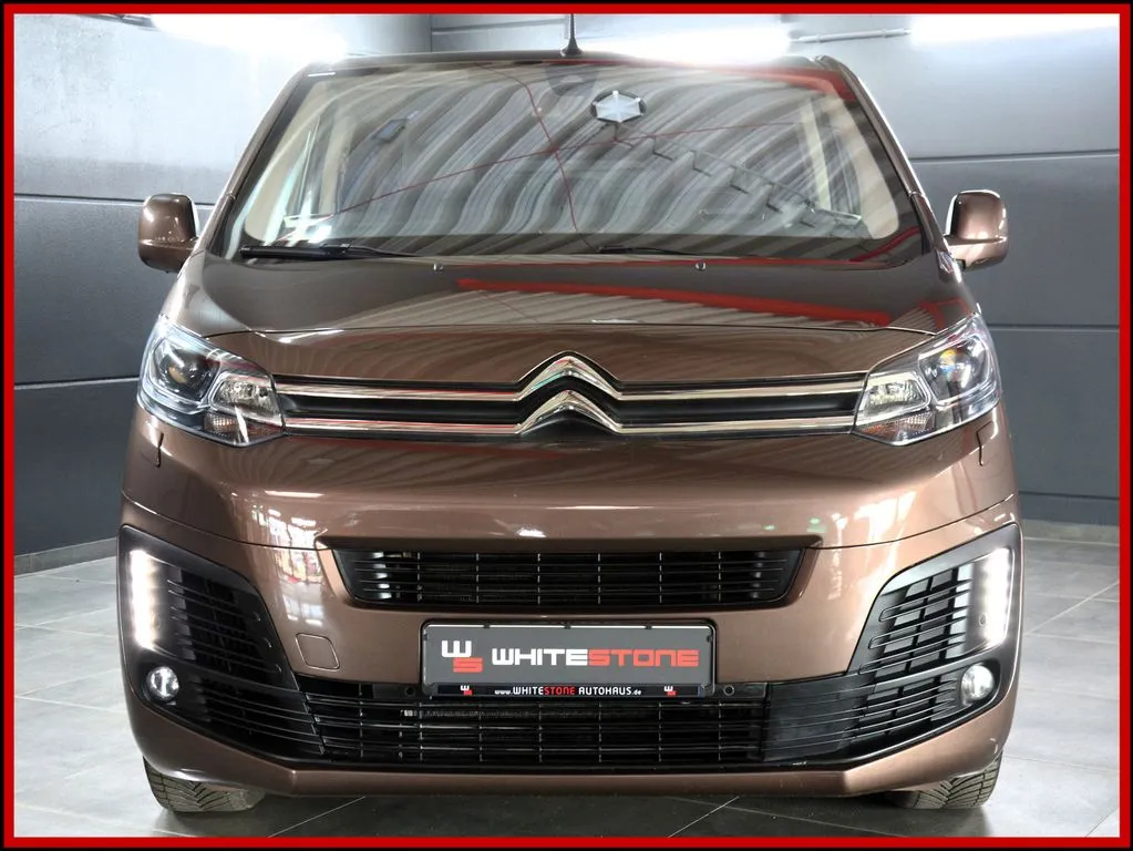 CITROEN Jumpy - Bild 5