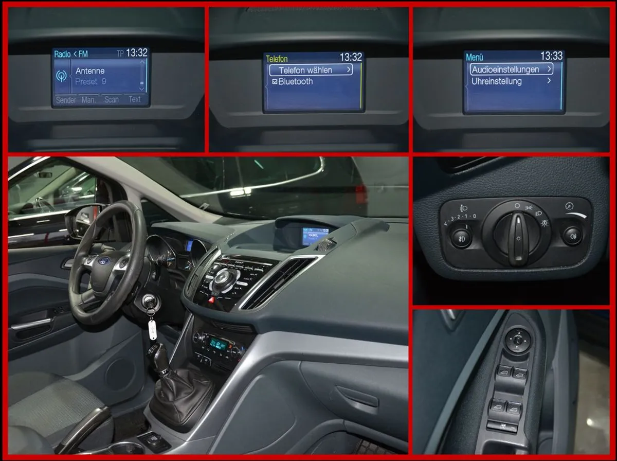 FORD C-Max - Bild 12