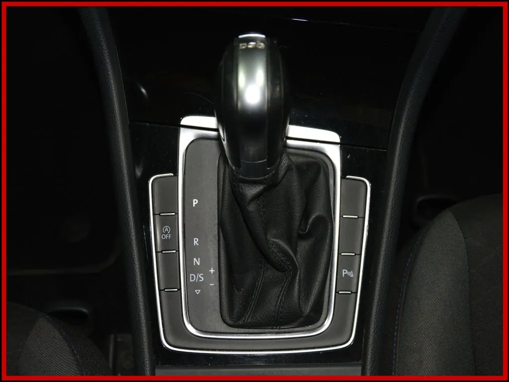 VW Golf - Bild 16