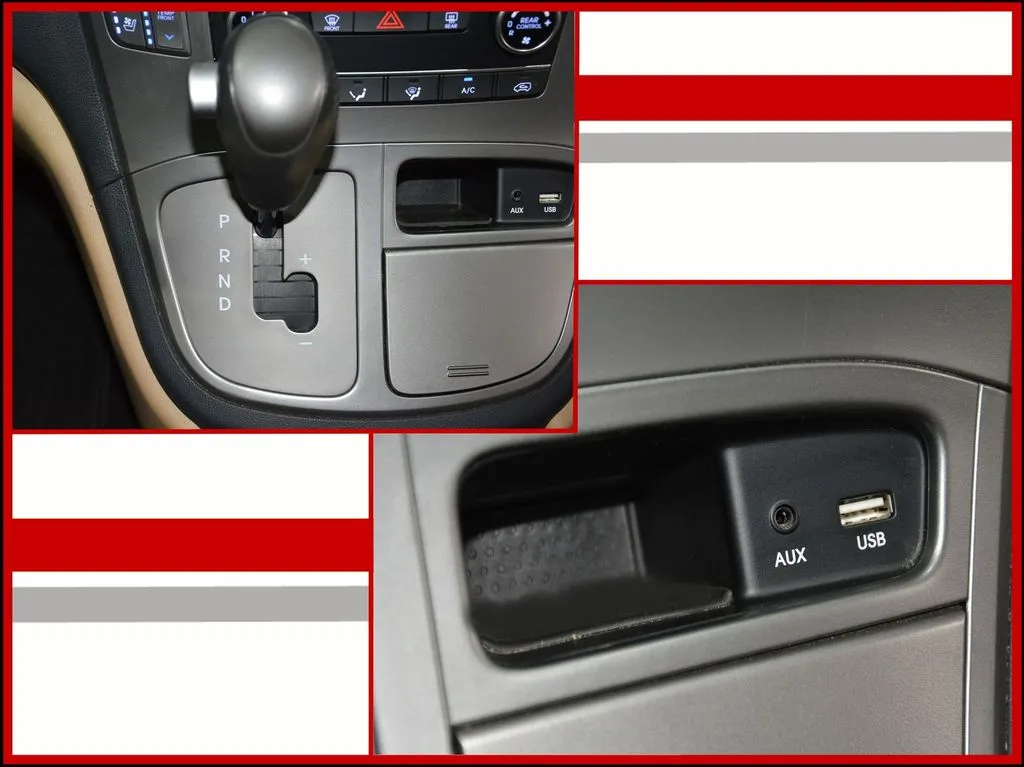 HYUNDAI H-1 - Bild 16
