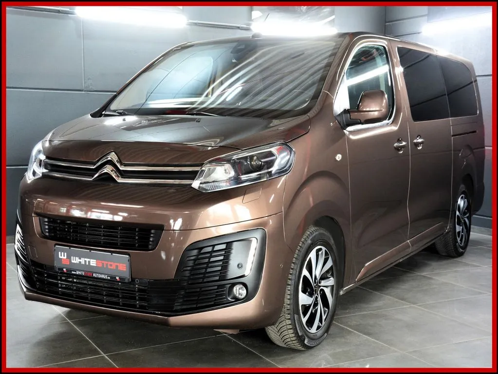 CITROEN Jumpy - Bild 6