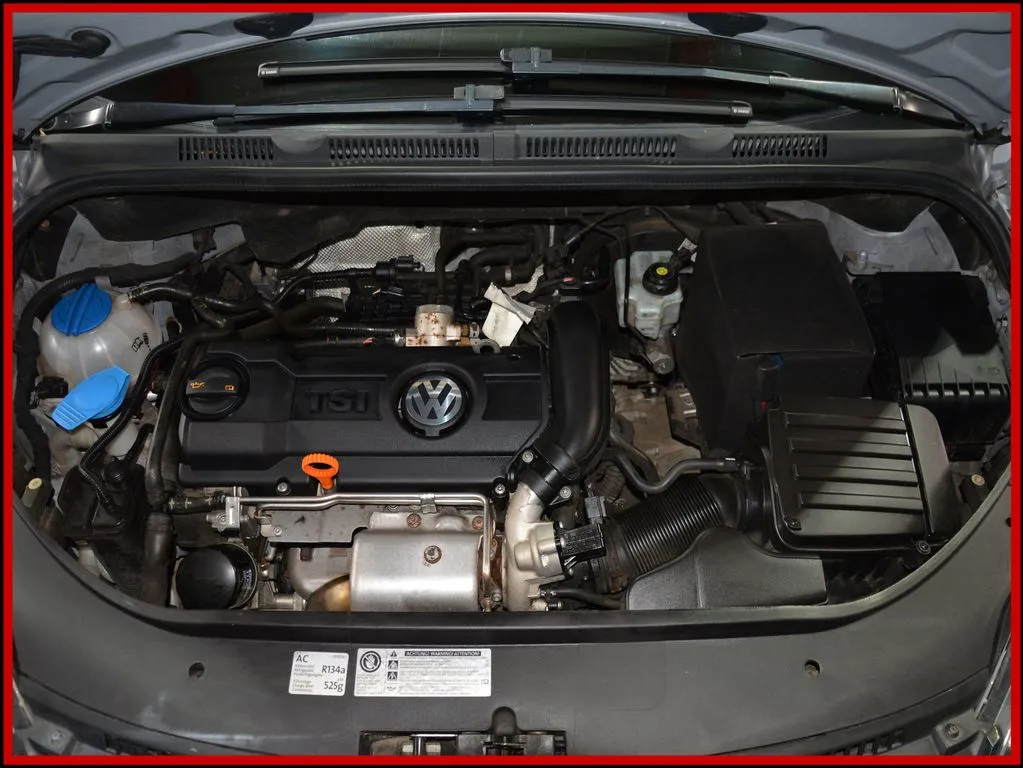 VW Golf - Bild 18