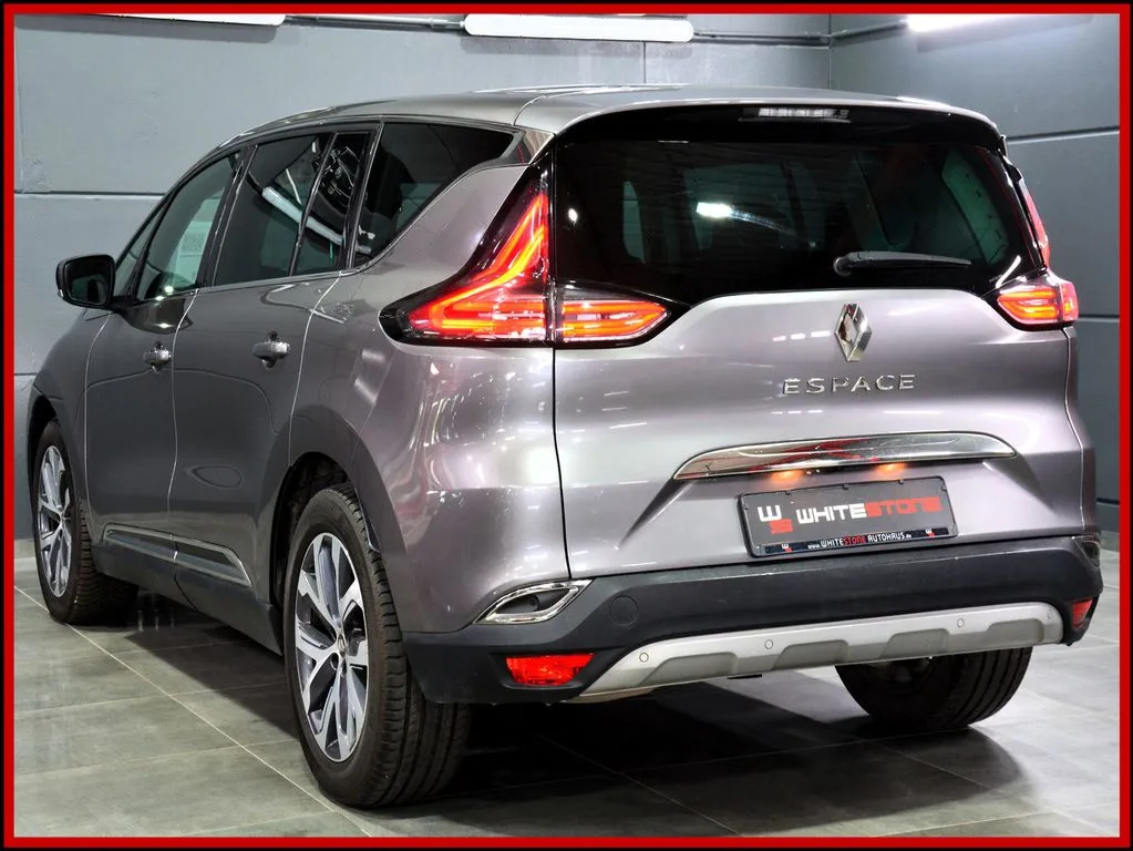 RENAULT Espace - Bild 7