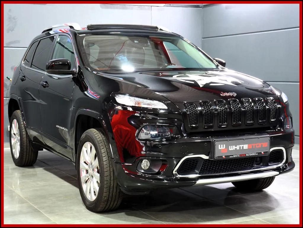 JEEP Cherokee - Bild 4