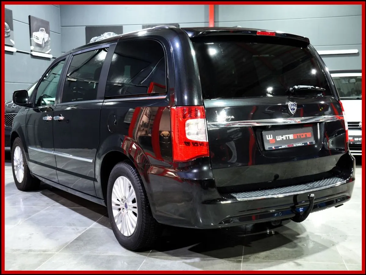 LANCIA Voyager - Bild 7