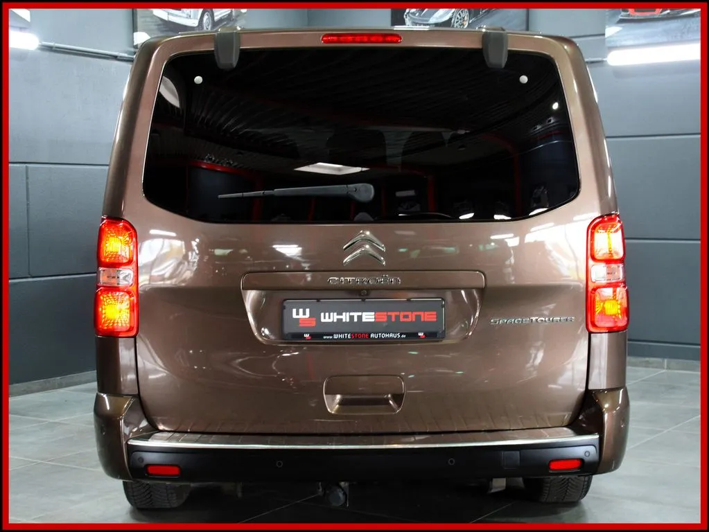 CITROEN Jumpy - Bild 8