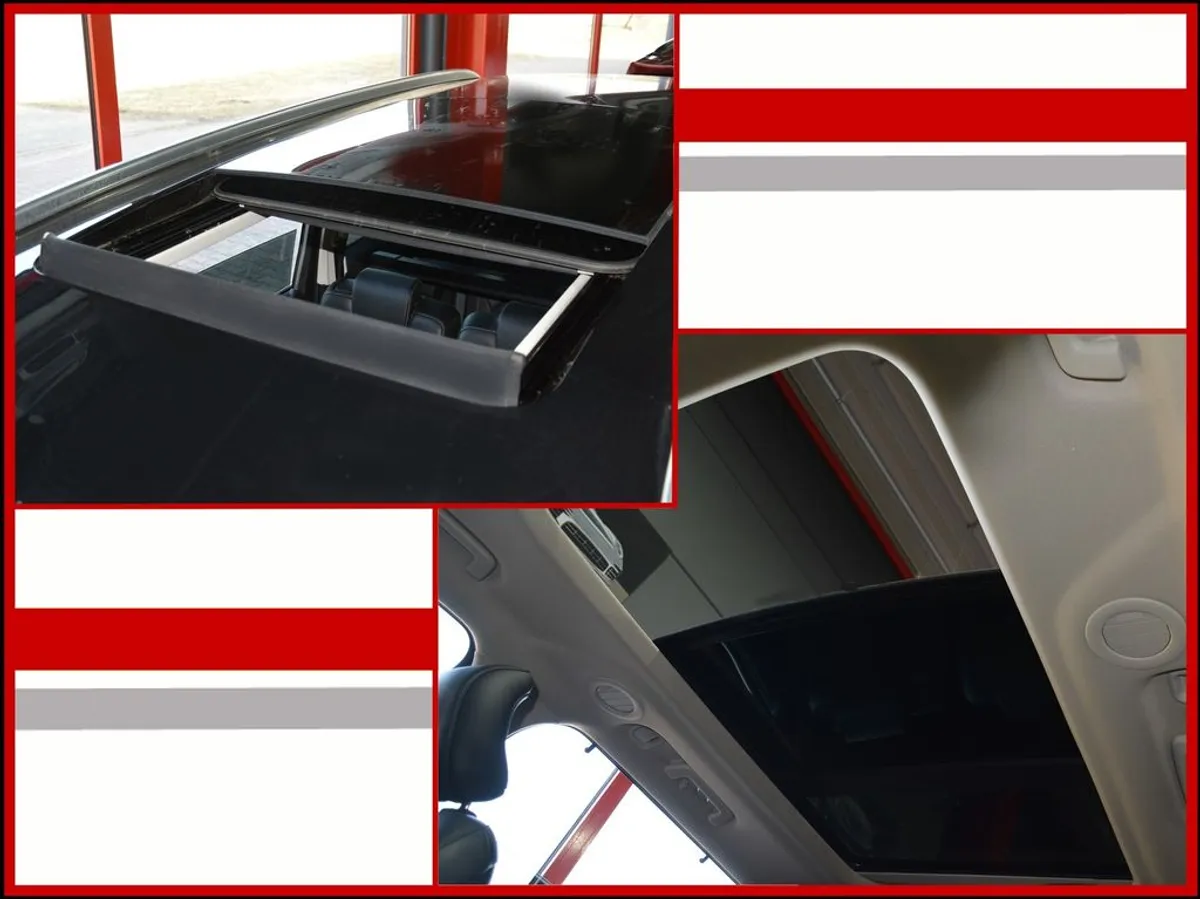 FORD Galaxy - Bild 10