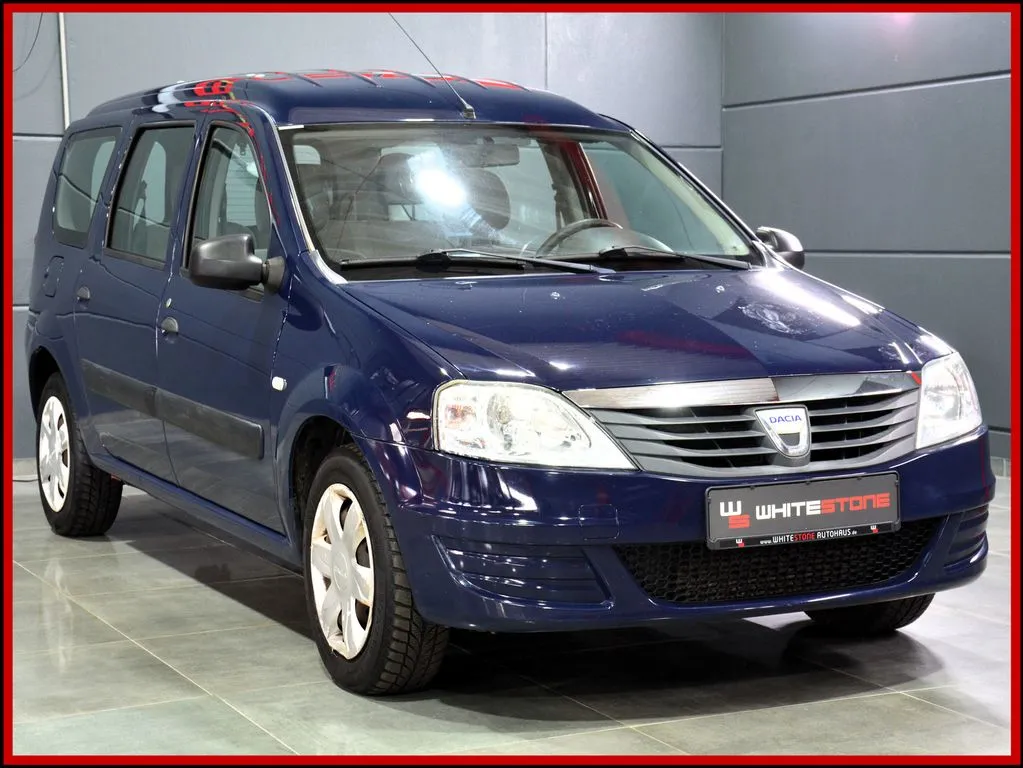 DACIA Logan - Bild 3
