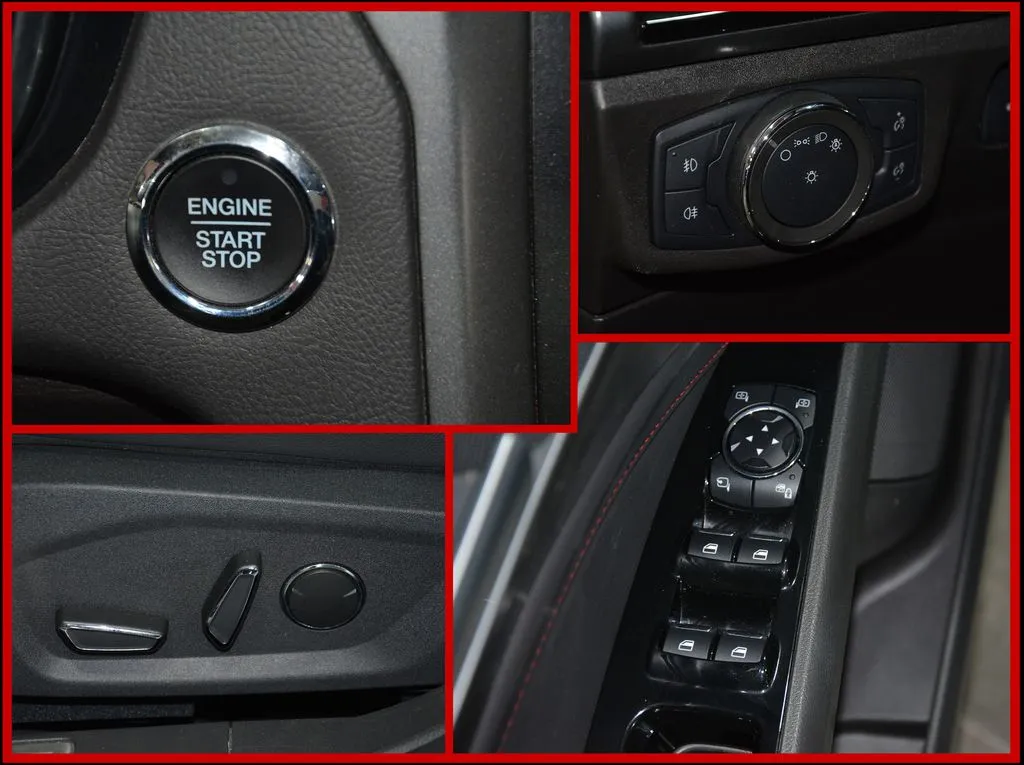FORD Mondeo - Bild 14