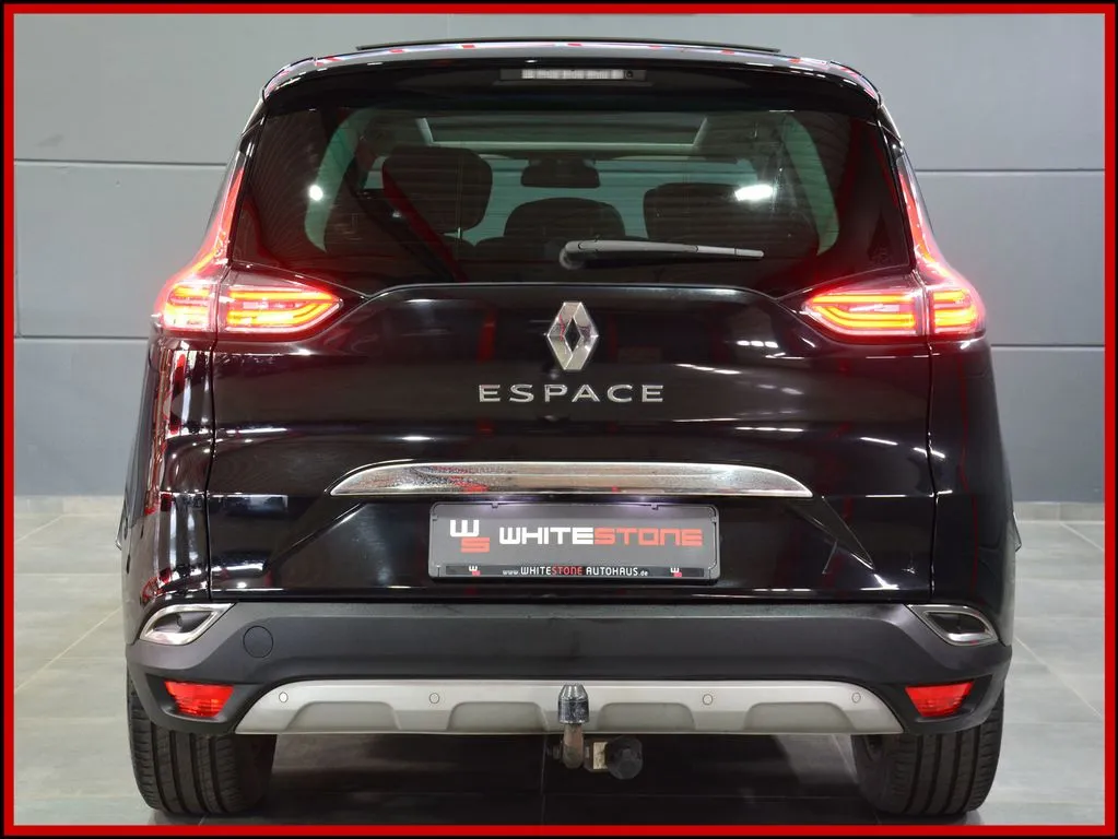 RENAULT Espace - Bild 8