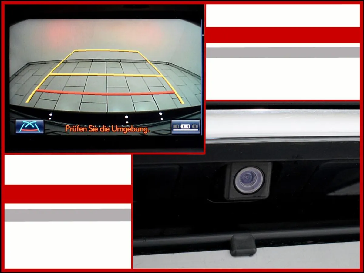 LEXUS GS 300 - Bild 14