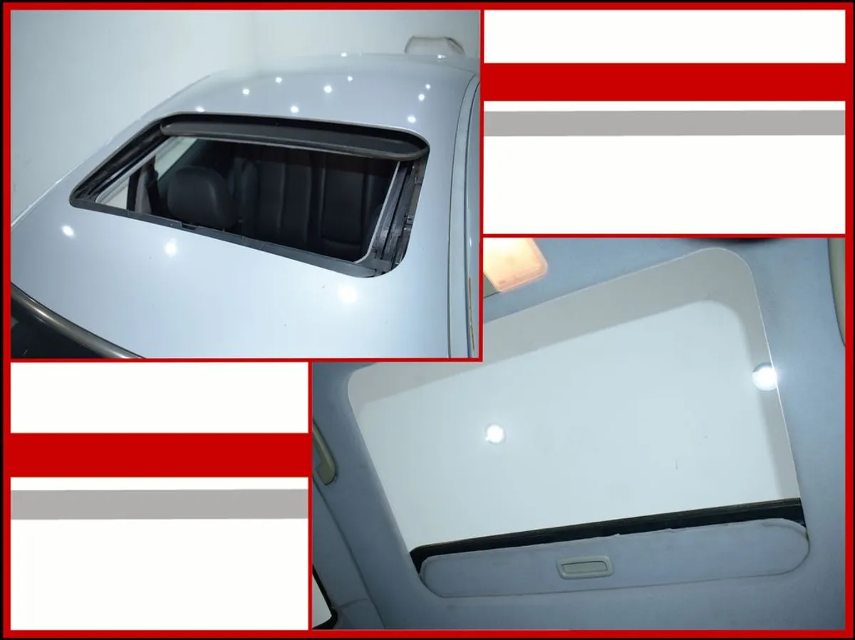 MERCEDES-BENZ CLK 320 - Bild 9