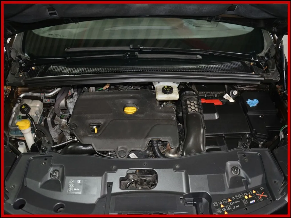 RENAULT Espace - Bild 24