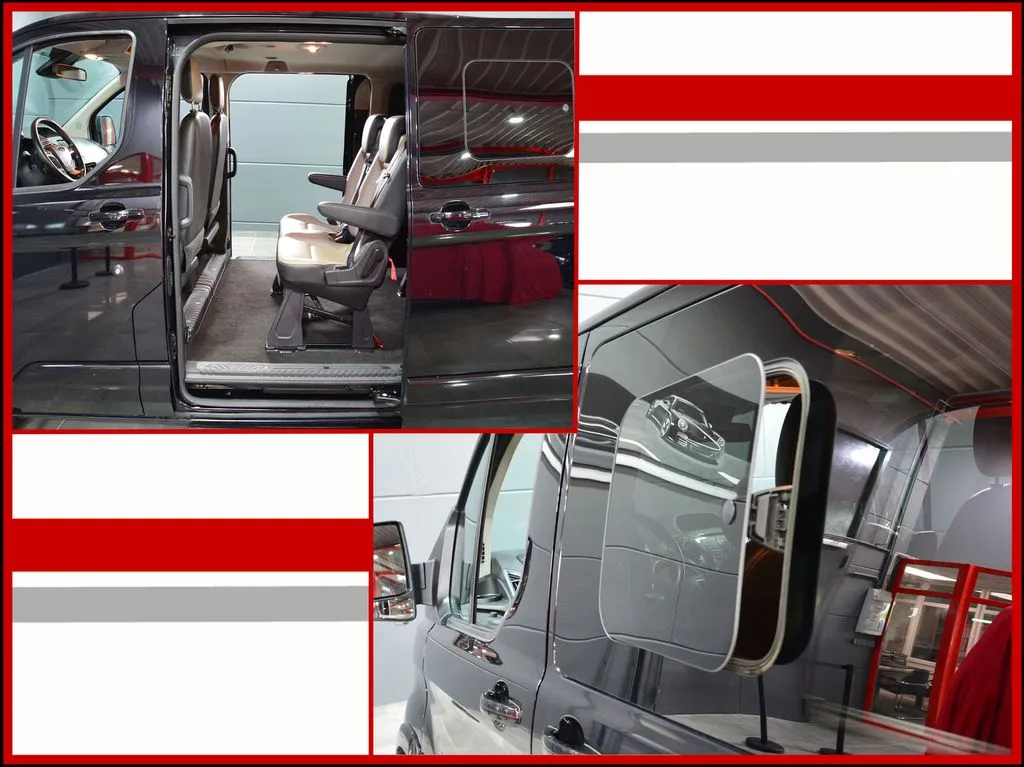 FORD Transit - Bild 21