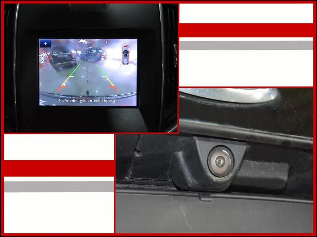 FORD Galaxy - Bild 18