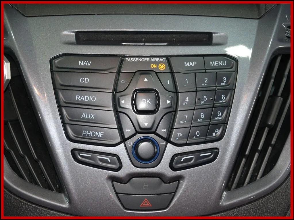 FORD Transit - Bild 19