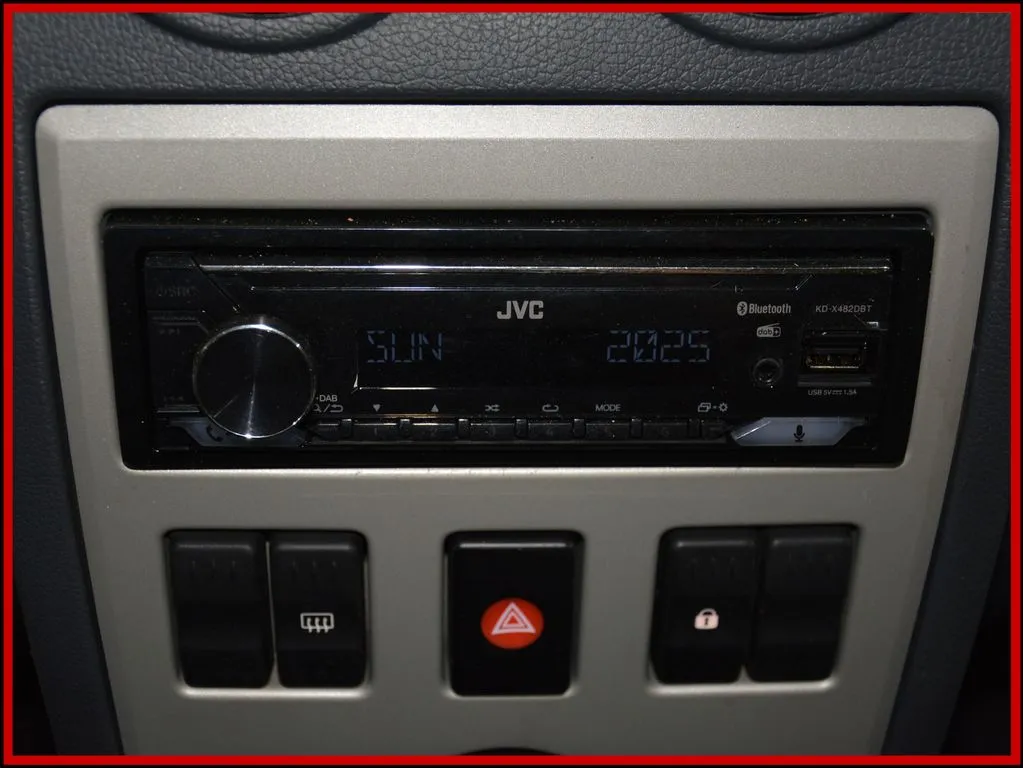 DACIA Logan - Bild 10
