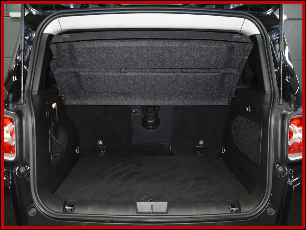 JEEP Renegade - Bild 19