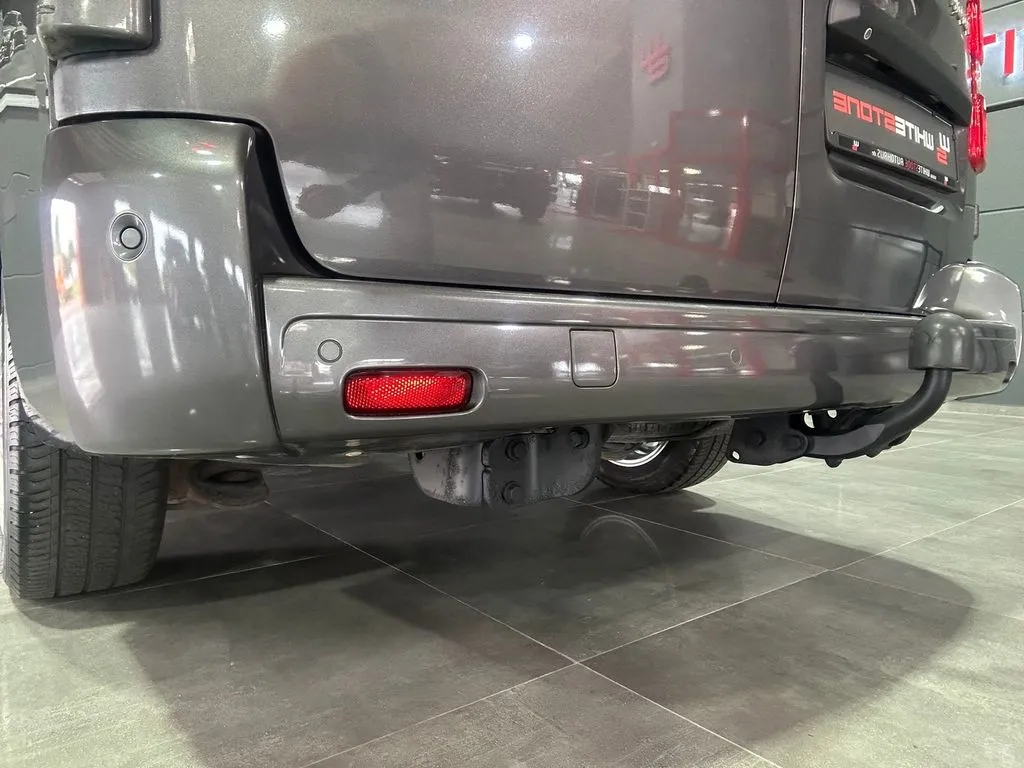 TOYOTA Proace - Bild 13