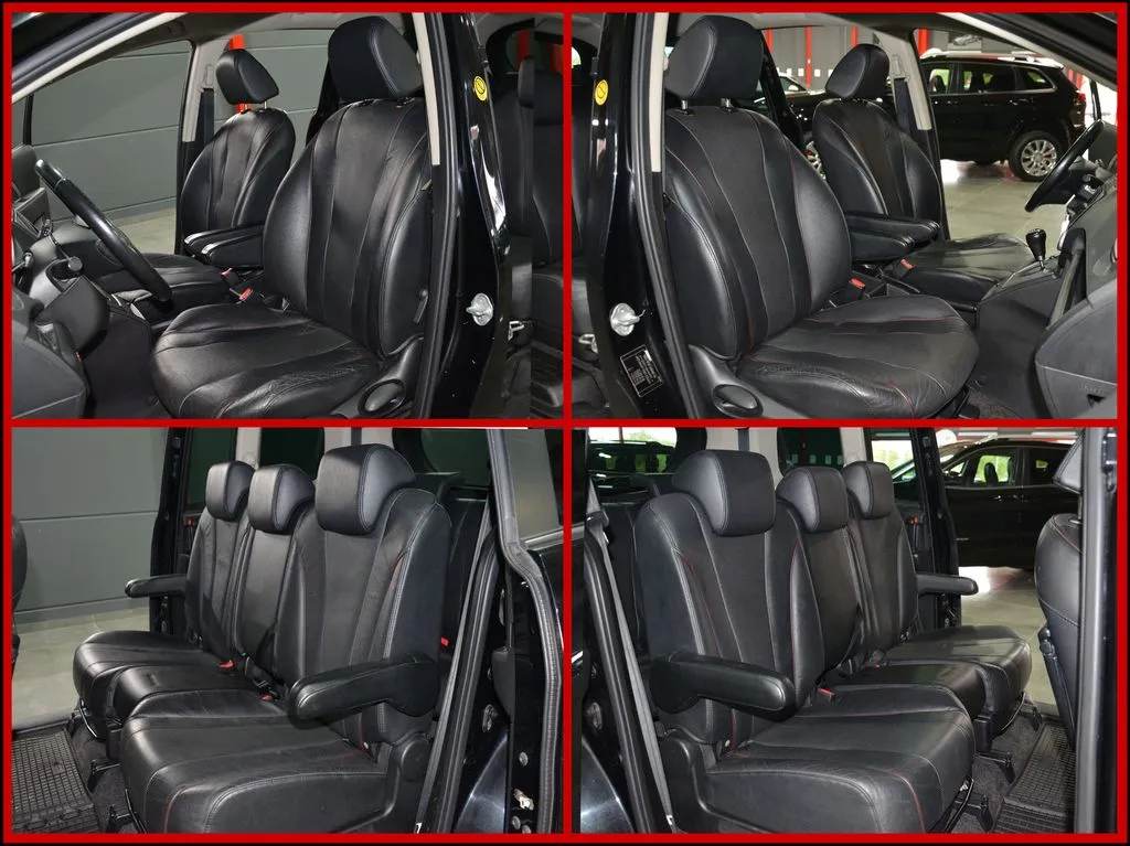 MAZDA 5 - Bild 12