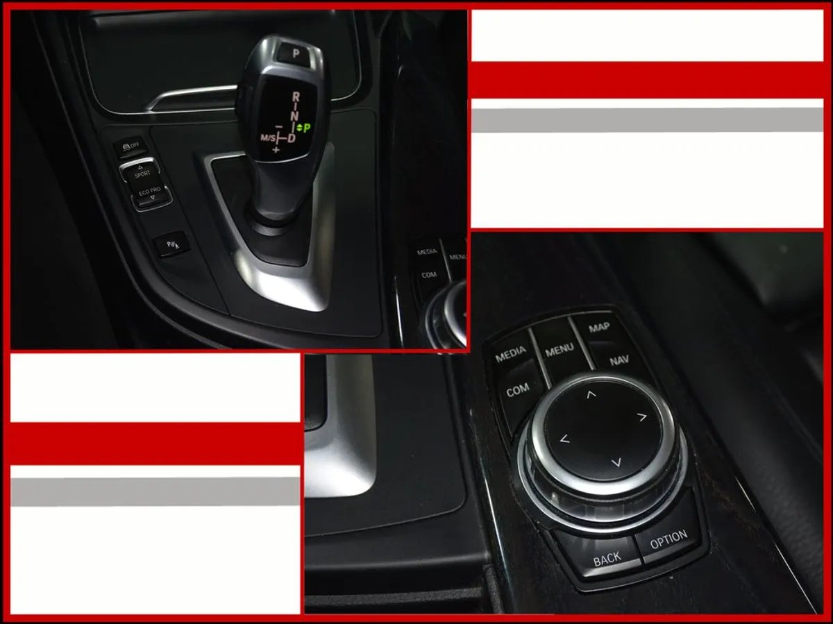 BMW 320 - Bild 16