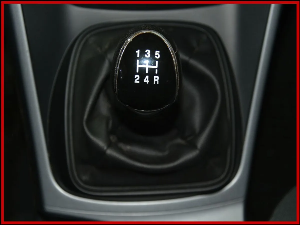 FORD C-Max - Bild 16