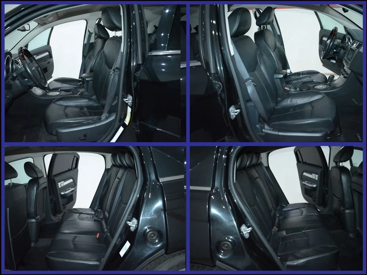 CHRYSLER Sebring - Bild 9