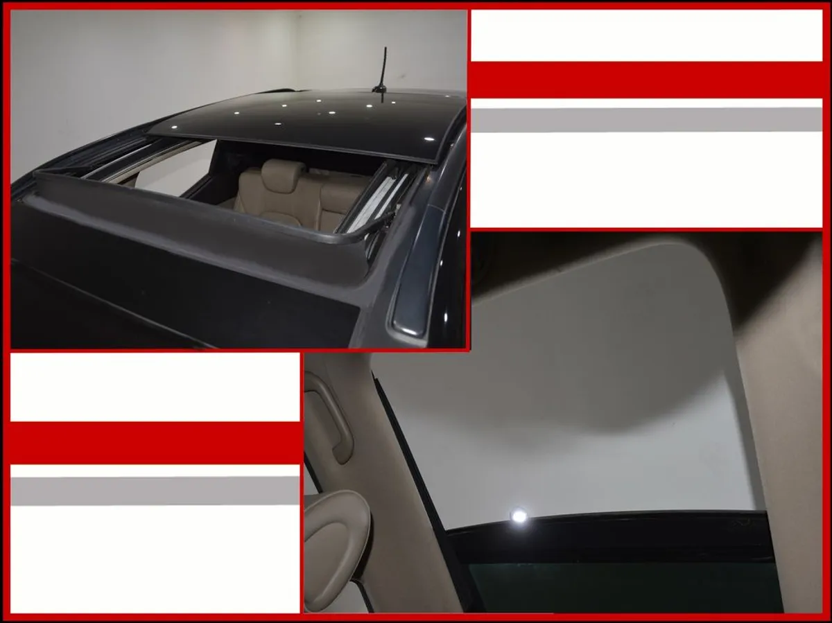 HYUNDAI Santa Fe - Bild 10