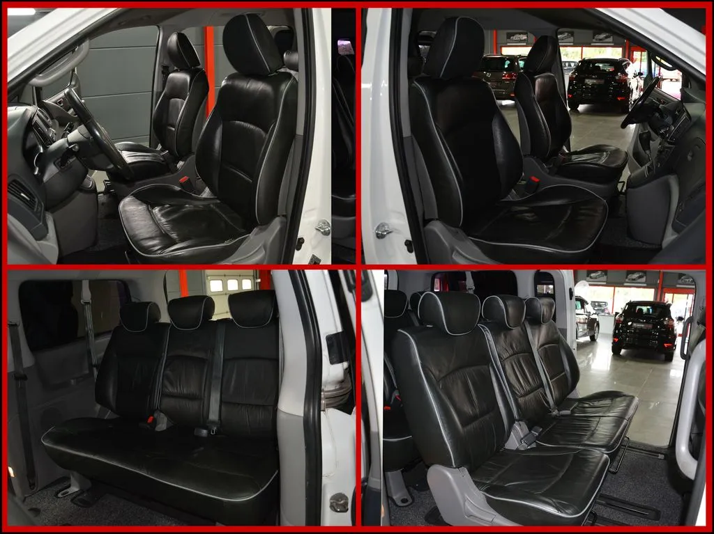HYUNDAI H-1 - Bild 12
