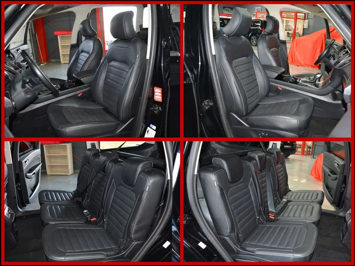 FORD Galaxy - Bild 13