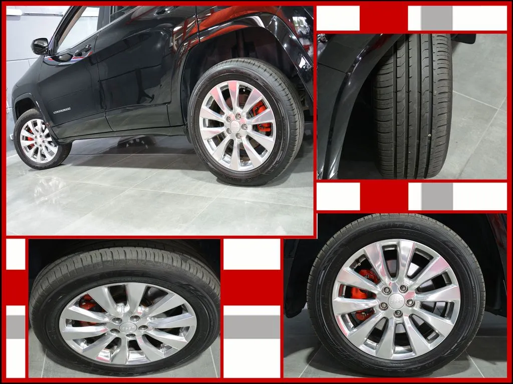 JEEP Cherokee - Bild 20
