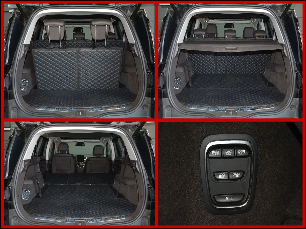 RENAULT Espace - Bild 22