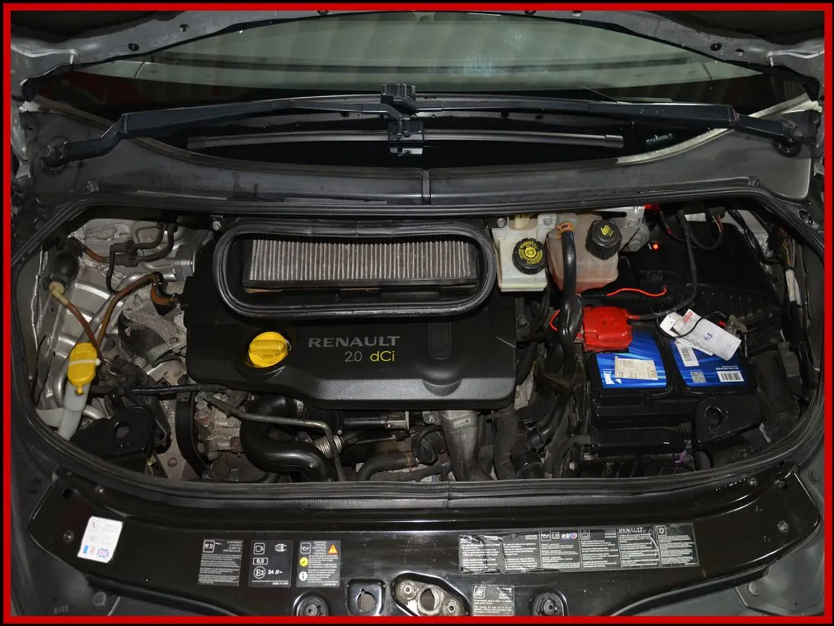 RENAULT Grand Espace - Bild 18