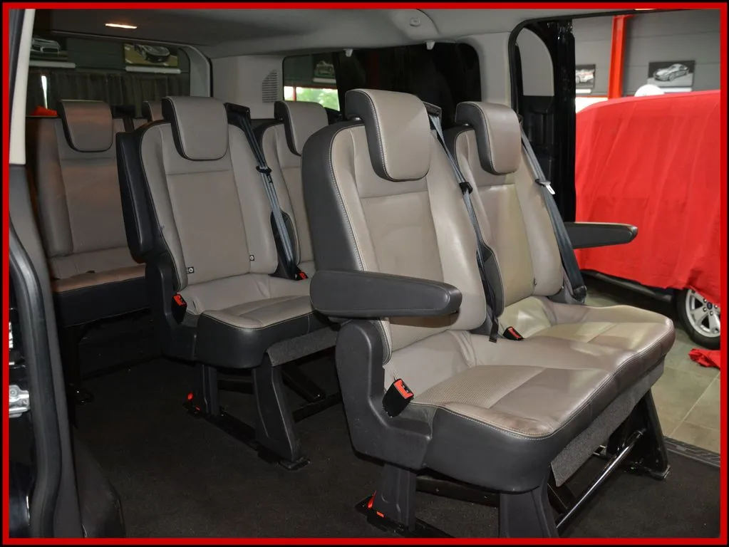 FORD Transit - Bild 14