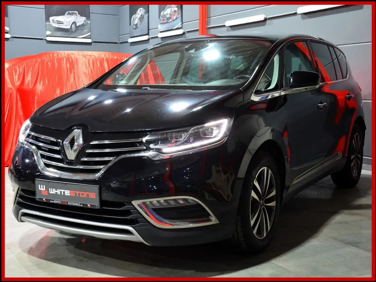 RENAULT Espace - Bild 6