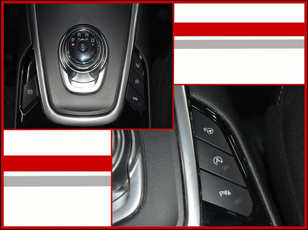 FORD Galaxy - Bild 16