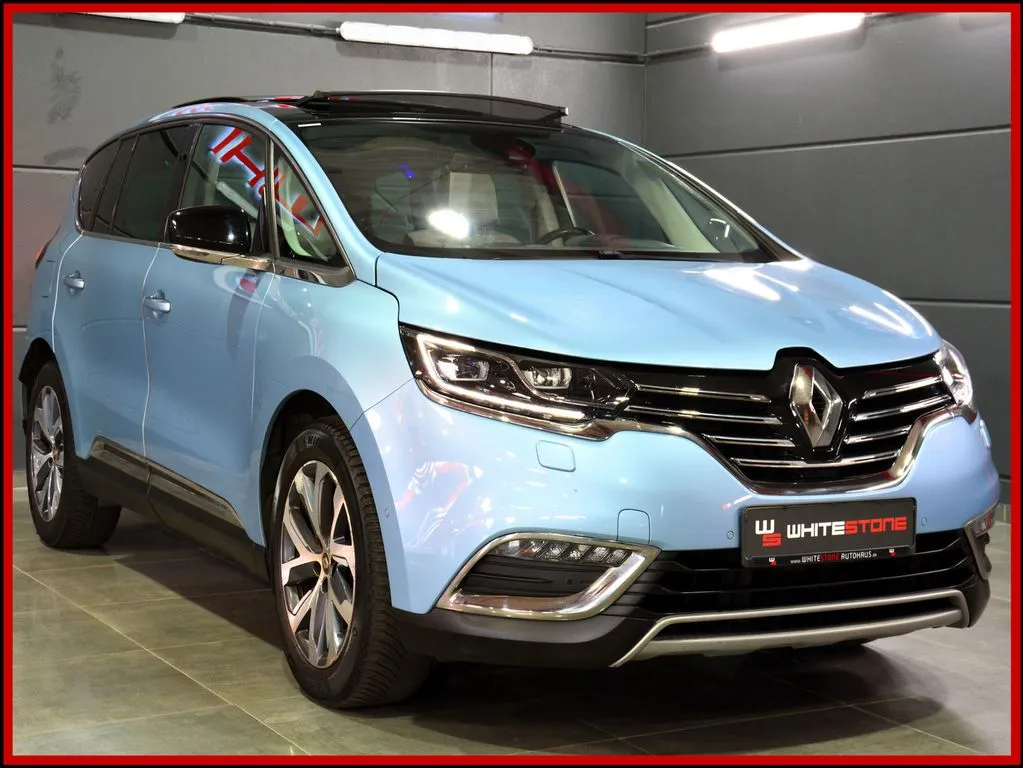 RENAULT Espace - Bild 4