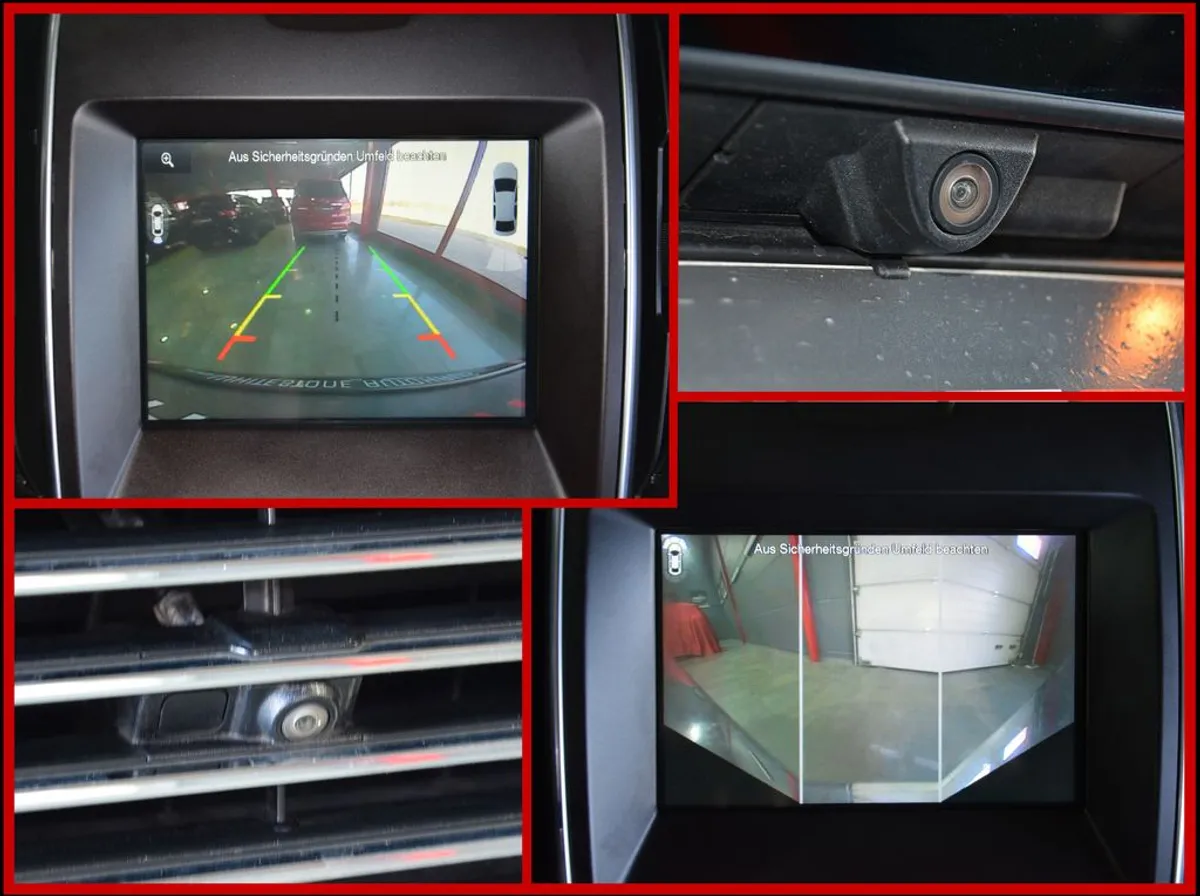 FORD Galaxy - Bild 20