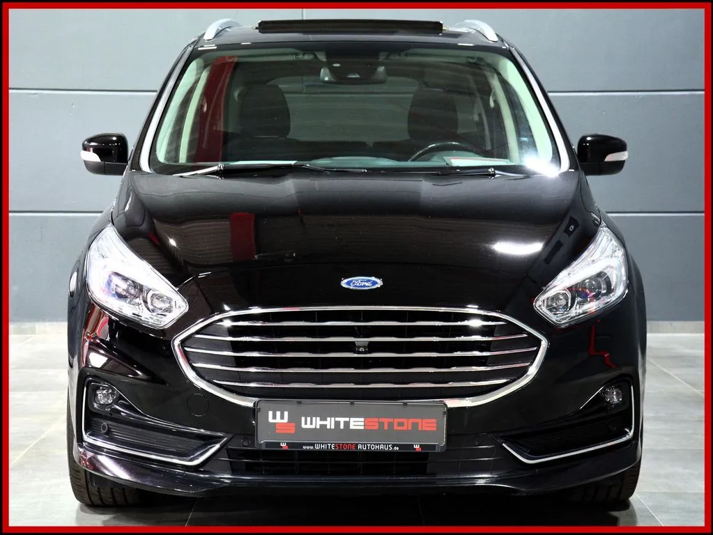 FORD Galaxy - Bild 5