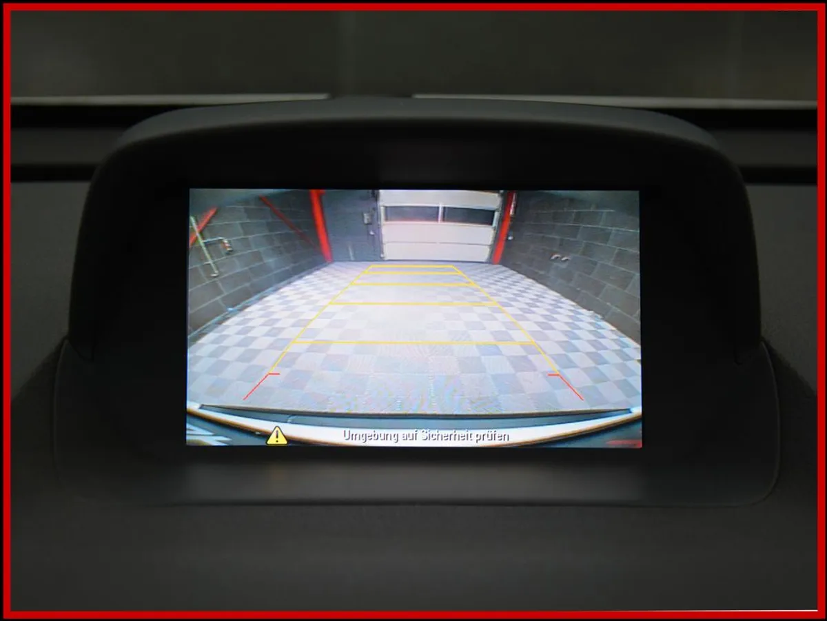 OPEL Mokka - Bild 18