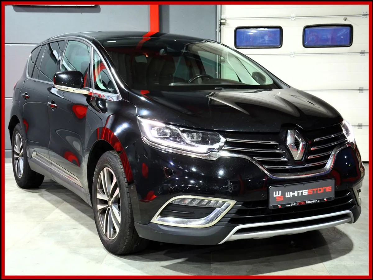 RENAULT Espace - Bild 4